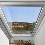 Apartment Dünenblick *