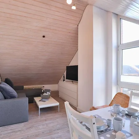 Duenenblick * Hörnum