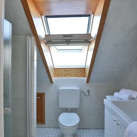 Duenenblick アパート