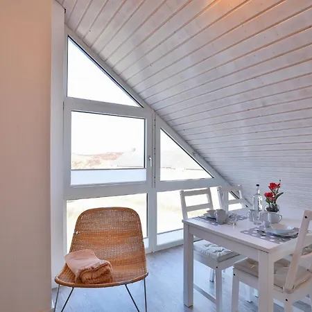 Duenenblick * Hörnum