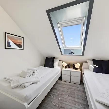 Dünenblick Apartment