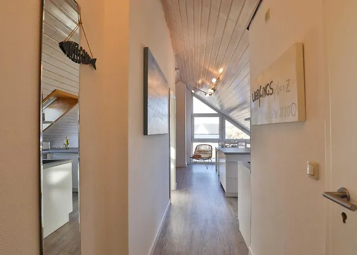 Duenenblick Apartamento *