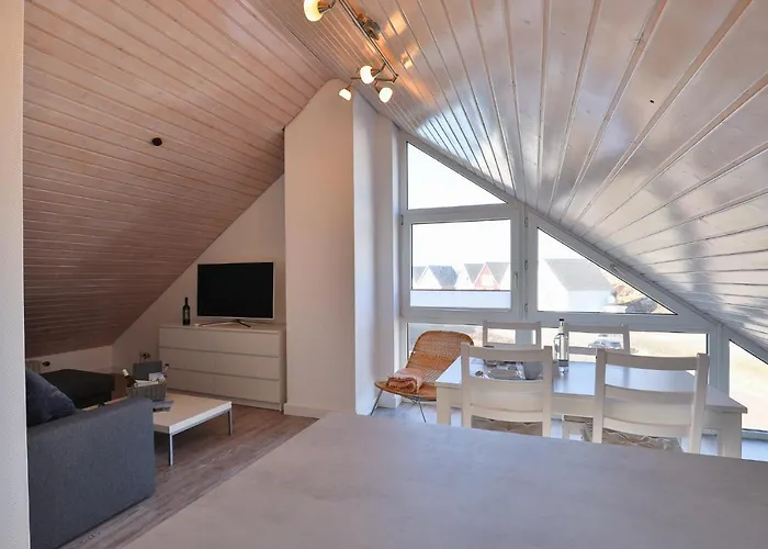 Apartamento Duenenblick *