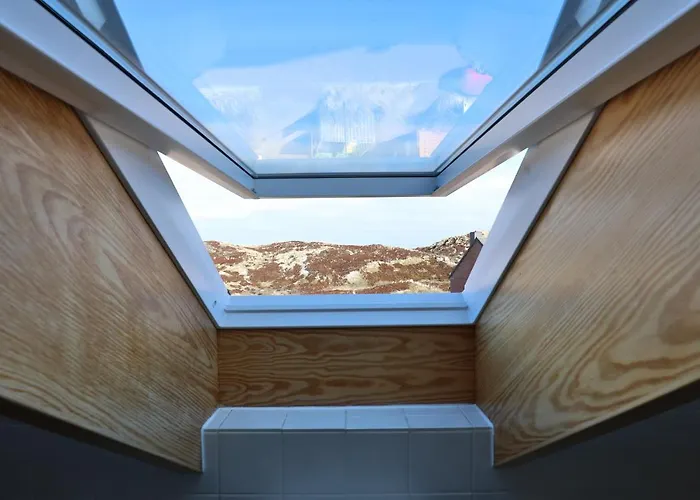 Duenenblick * Hörnum