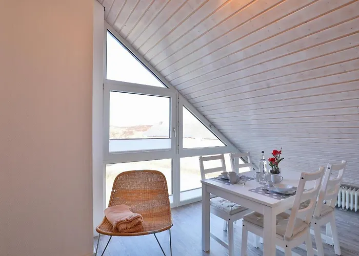 Duenenblick * Hörnum